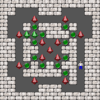Уровень 956 — Bugs1005 collections